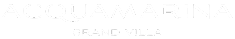 Acquamarina Grand Villa